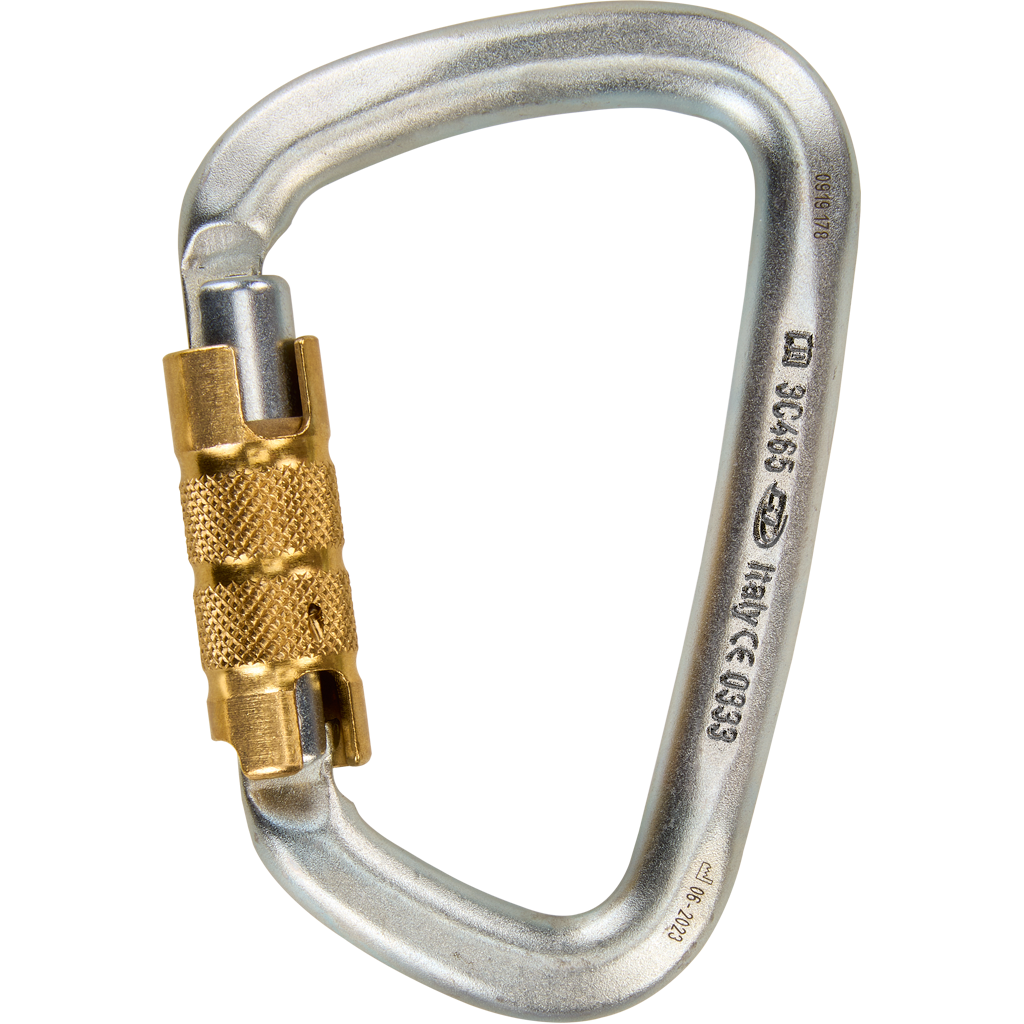 Карабинер CT Large Steel TG