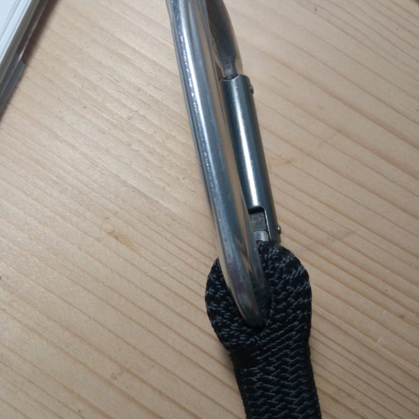 Yale Kernmaster 3
